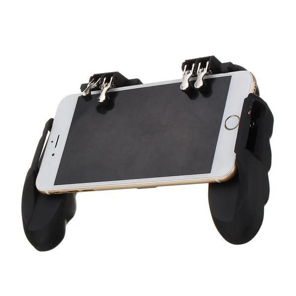 eStore  Controller für PUBG Mobile - Schwarz 