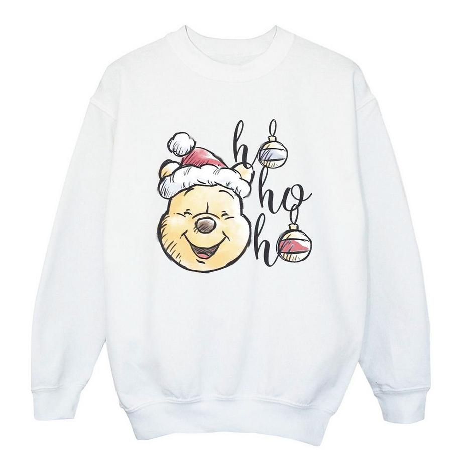 Disney  Sweat HO HO HO 
