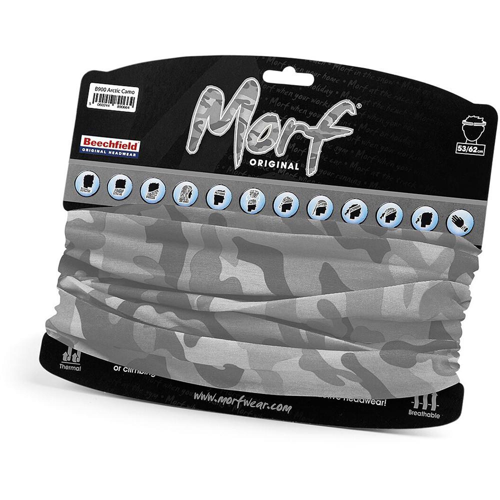 Beechfield Original Morf Multifunktions Schlauchschal  