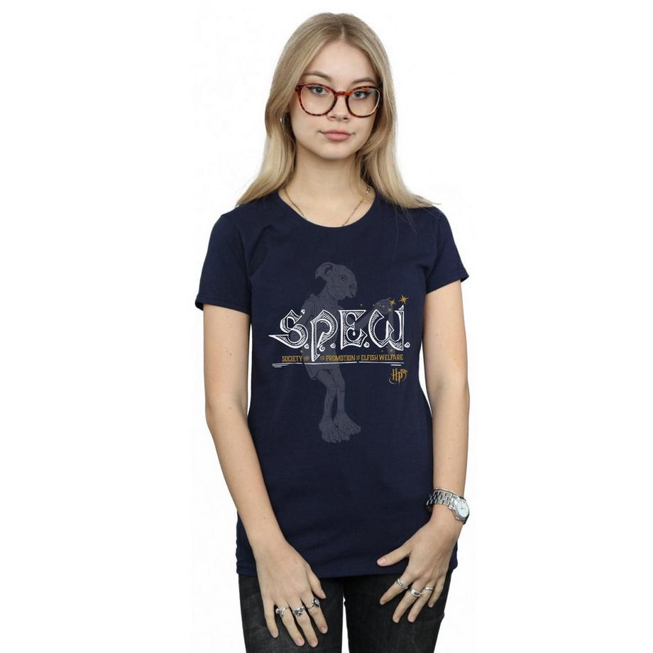 Harry Potter Elfish Welfare T-Shirt  