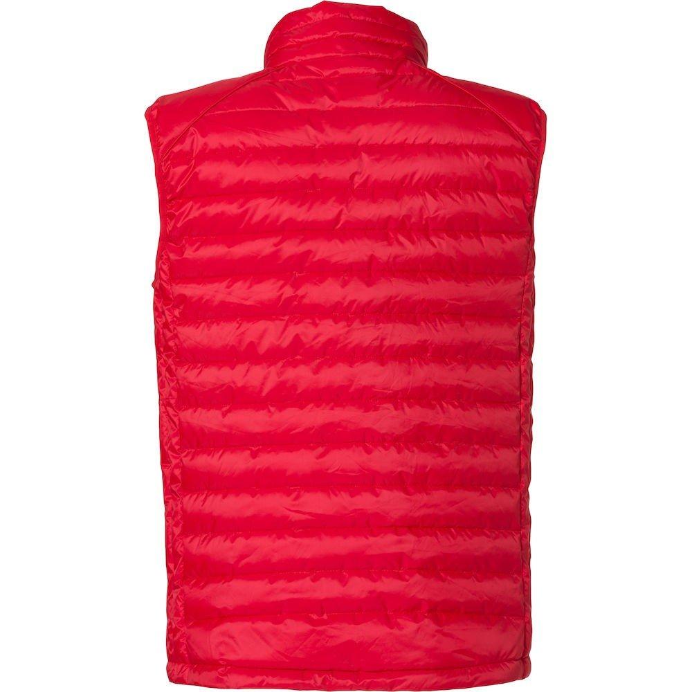 Clique Hudson Gilet Rembourré  