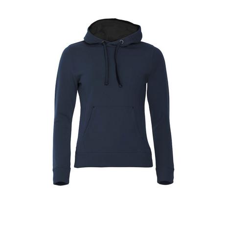 Clique  Classic Kapuzenpullover 