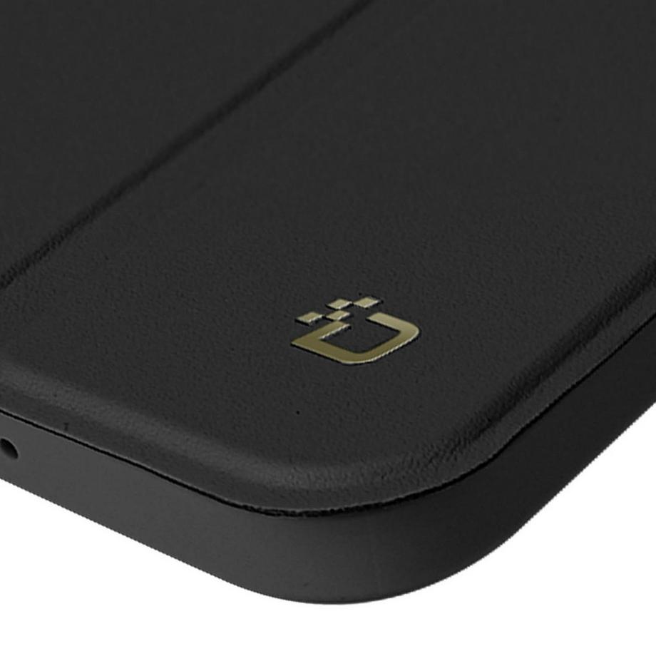 DuxDucis  Étui iPad 10 2022 Clapet Multiposition 