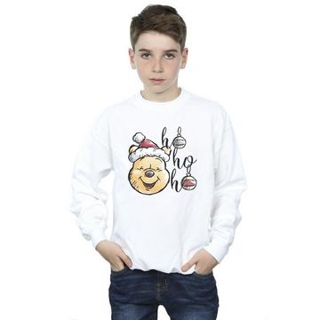 Ho Ho Ho Sweatshirt