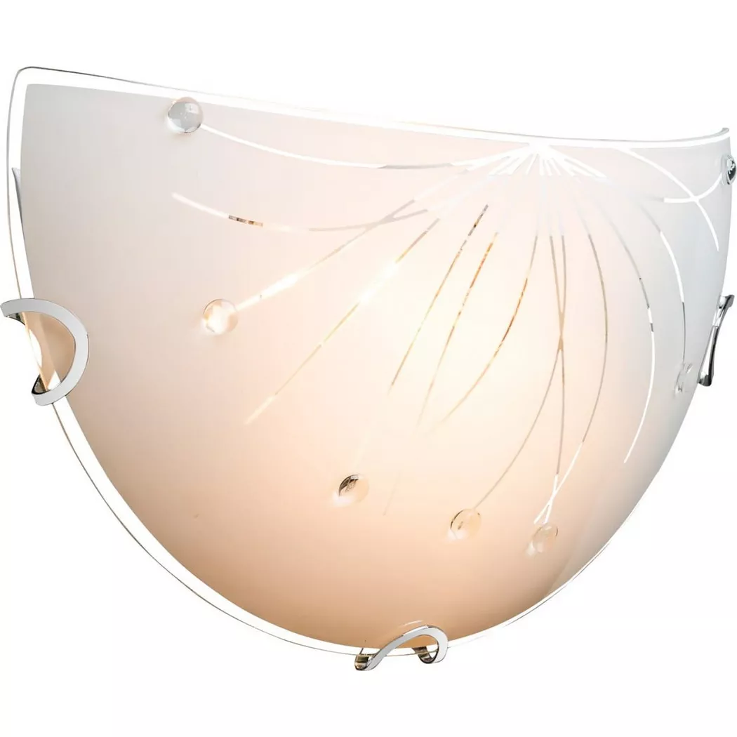 mutoni – Wandleuchte Calimero I, One Size, Beige