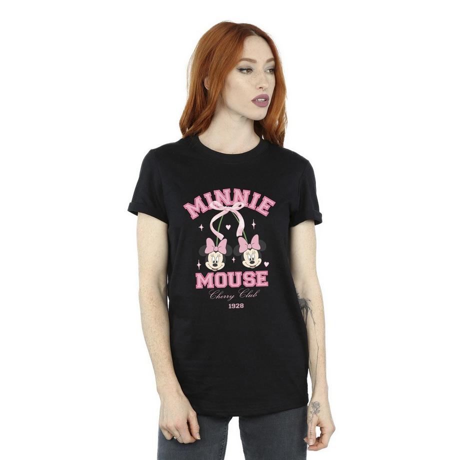 Disney T-shirt Cherry Club  