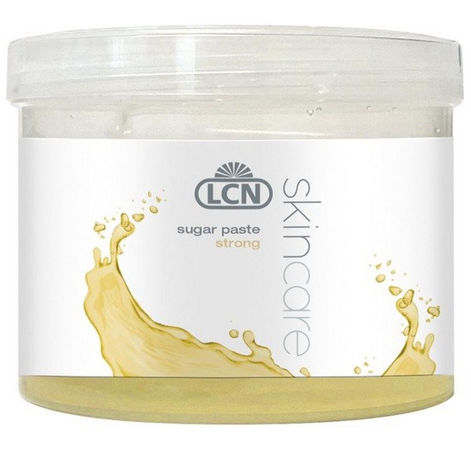LCN  SUGAR PASTE STRONG 750 gr. 