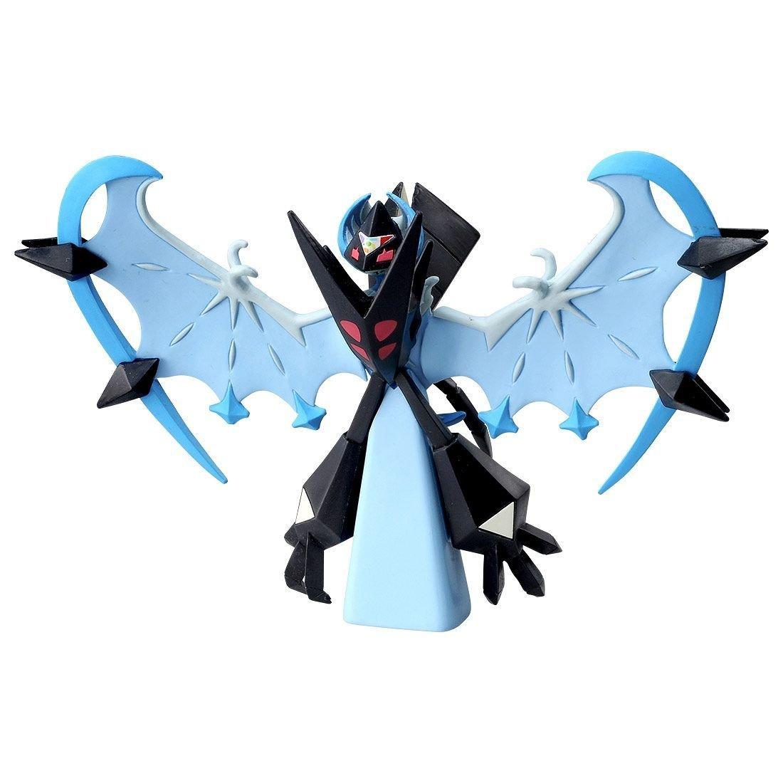 Takara Tomy  Statische Figur - Moncollé - Pokemon - ML-17 - Necrozma 