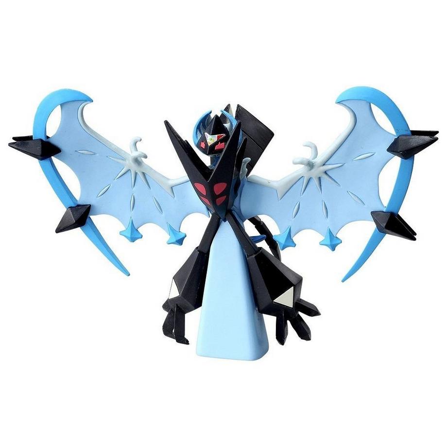 Takara Tomy  Statische Figur - Moncollé - Pokemon - ML-17 - Necrozma 