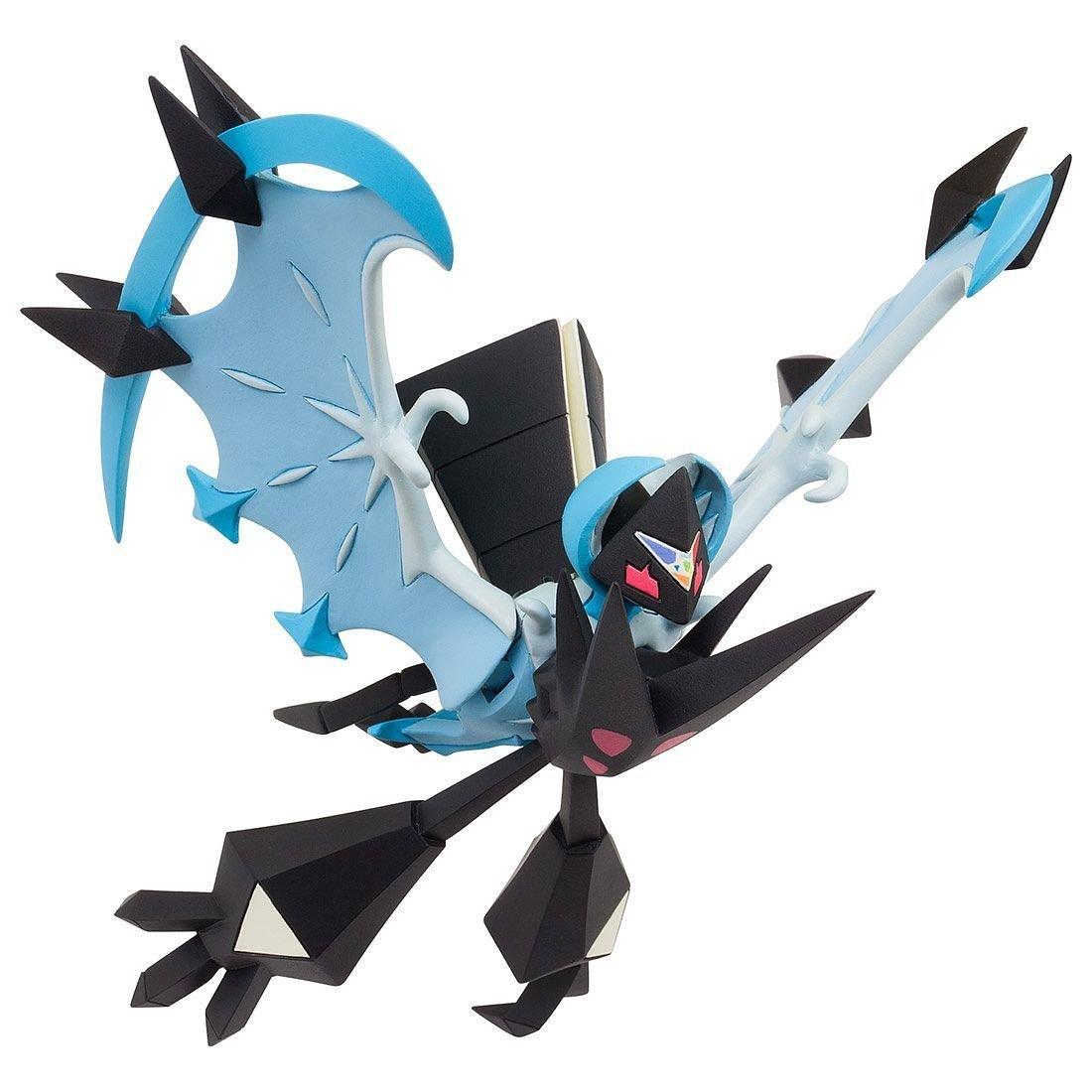 Takara Tomy  Statische Figur - Moncollé - Pokemon - ML-17 - Necrozma 