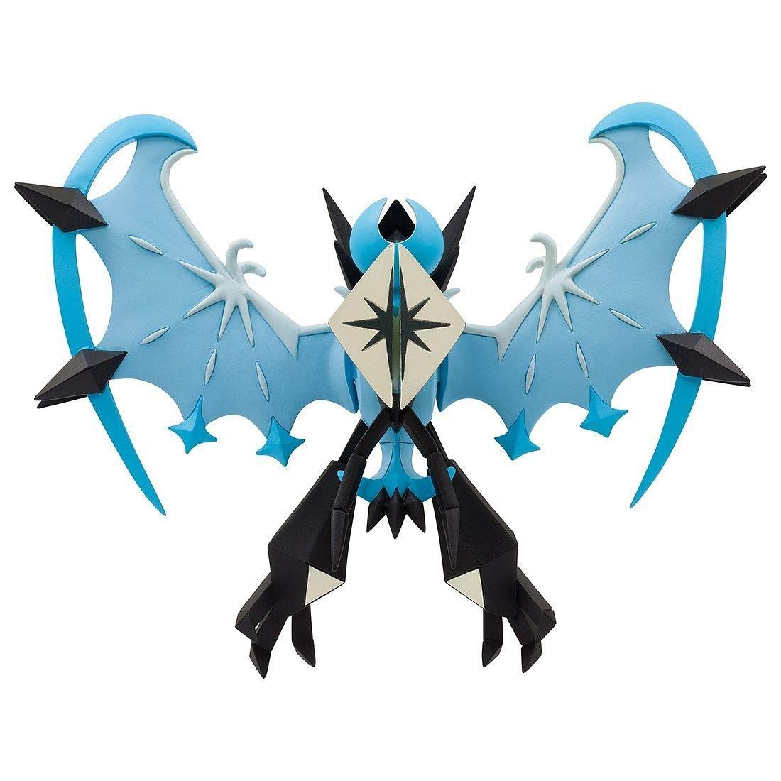 Takara Tomy  Statische Figur - Moncollé - Pokemon - ML-17 - Necrozma 