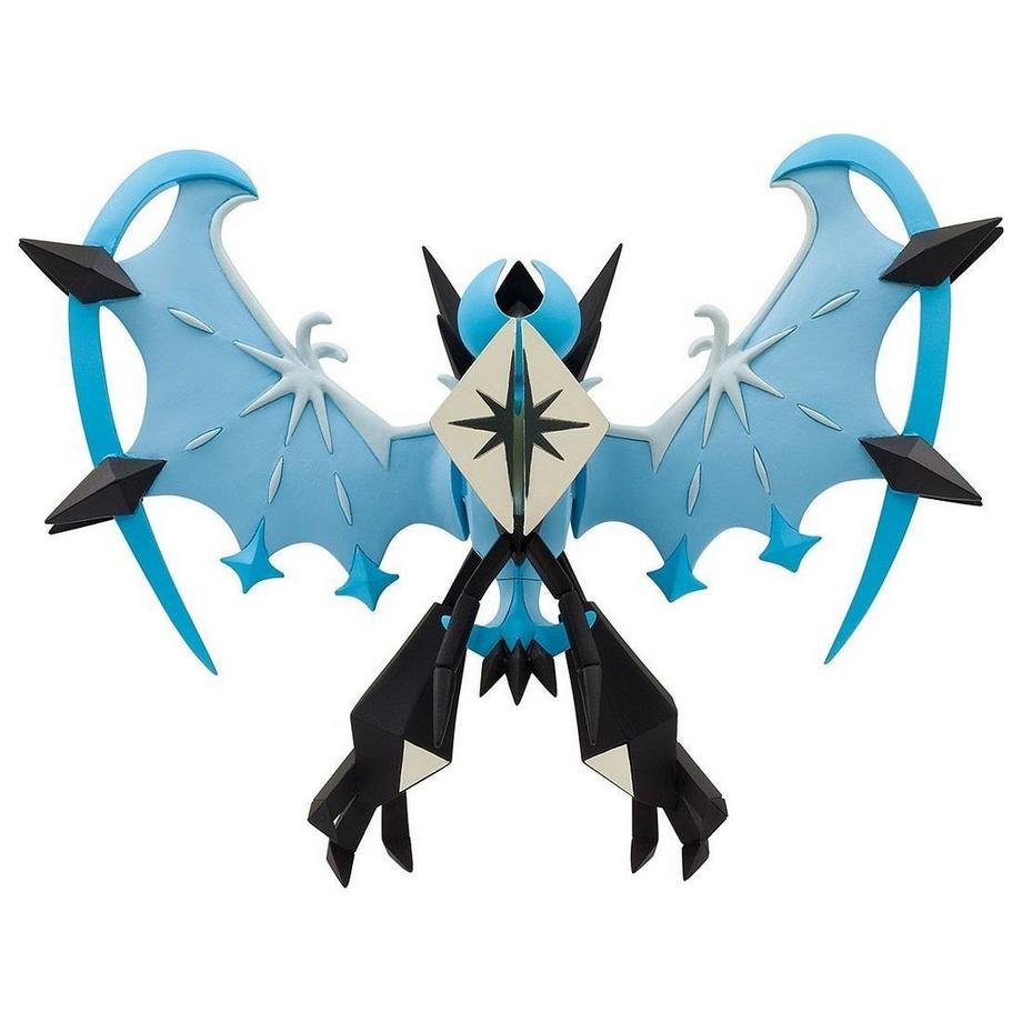 Takara Tomy  Statische Figur - Moncollé - Pokemon - ML-17 - Necrozma 