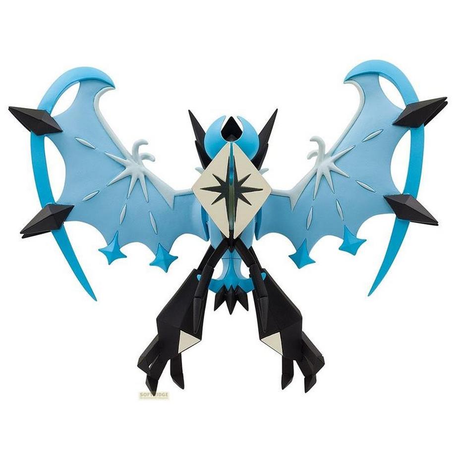 Takara Tomy  Statische Figur - Moncollé - Pokemon - ML-17 - Necrozma 