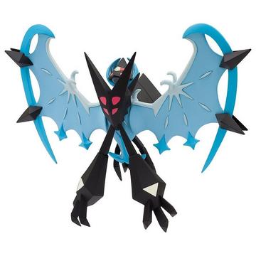 Statische Figur - Moncollé - Pokemon - ML-17 - Necrozma