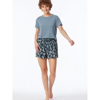 Schiesser  Schiesser Short de pyjama Mix & Relax 