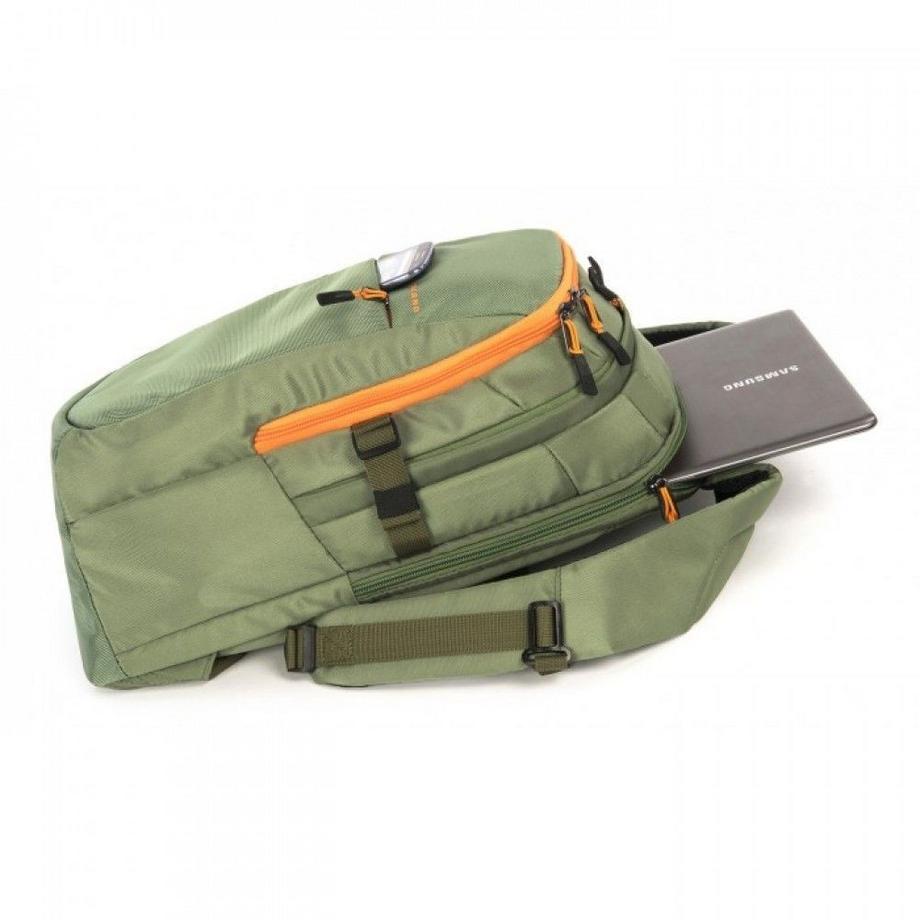 TUCANO Livello Rucksack  
