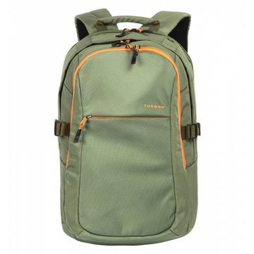 Livello zaino Verde Poliestere