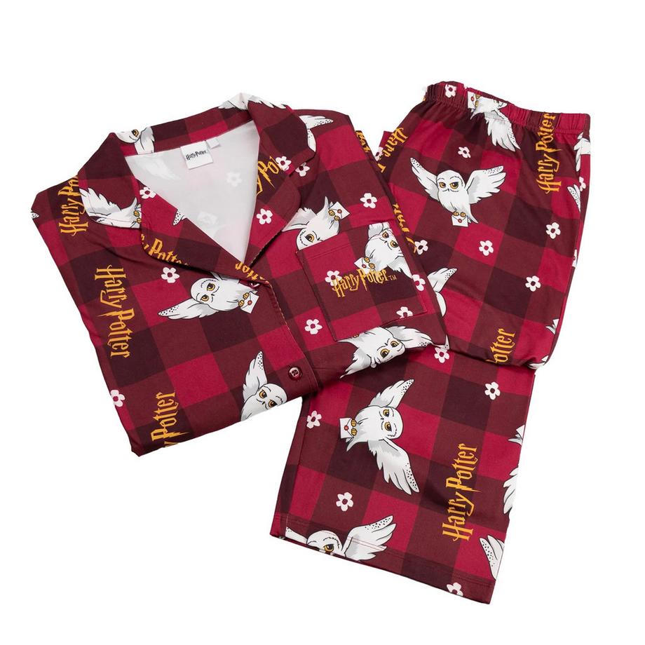 Schlafanzug mit langer Hose