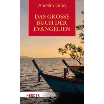 Das große Buch der Evangelien