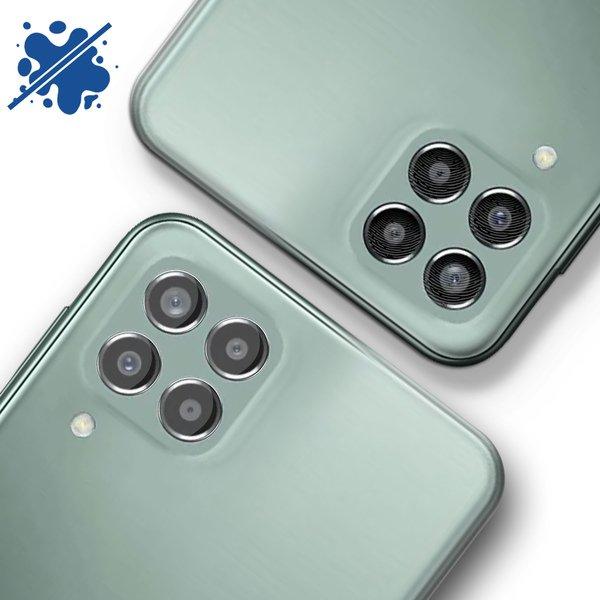 3mk Protection  Protezioni Fotocamera Galaxy M33 5G 