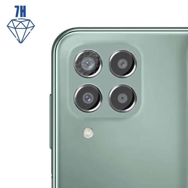 3mk Protection  Film caméra Samsung Galaxy M33 5G, 3mk 