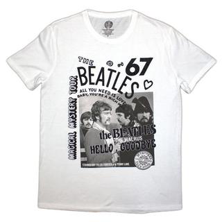 The Beatles 1967 T-Shirt  