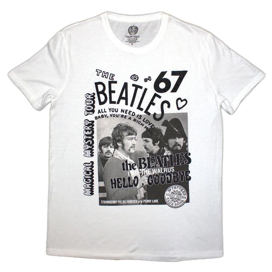 1967 TShirt