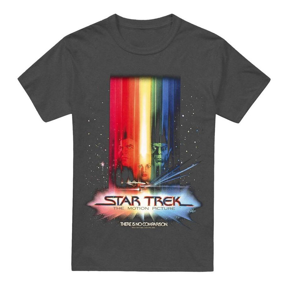 Motion Picture TShirt