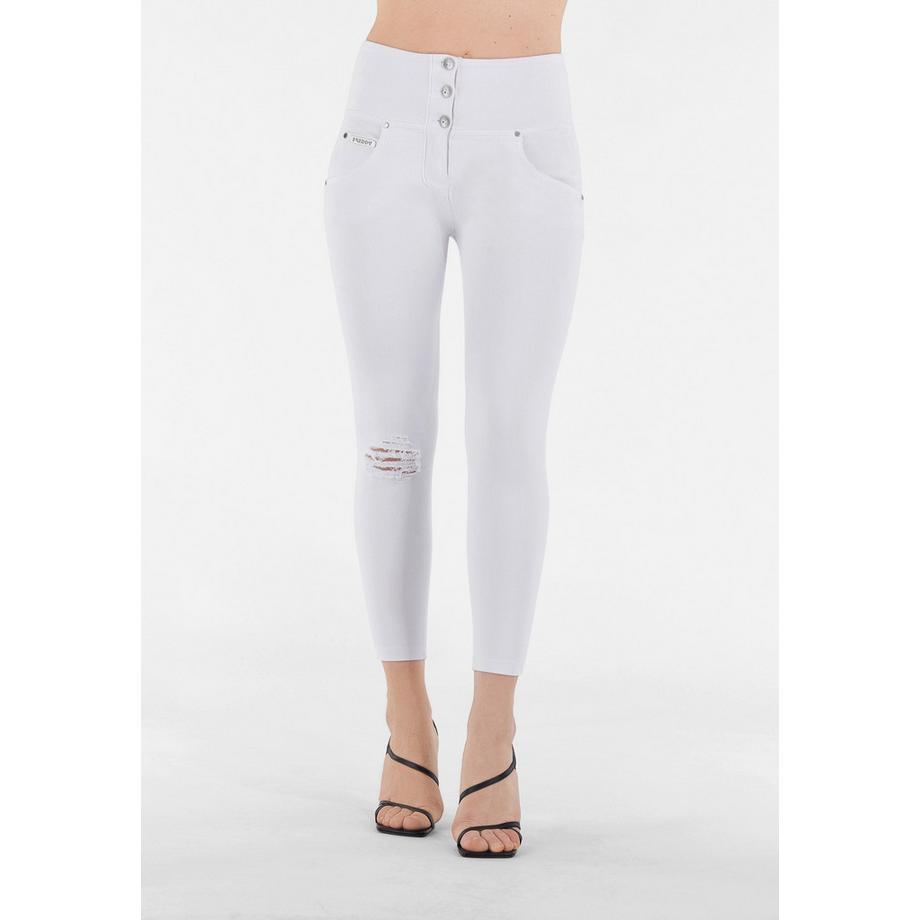 FREDDY WR.UP SNUG Shaping Pantaloni 7/8  