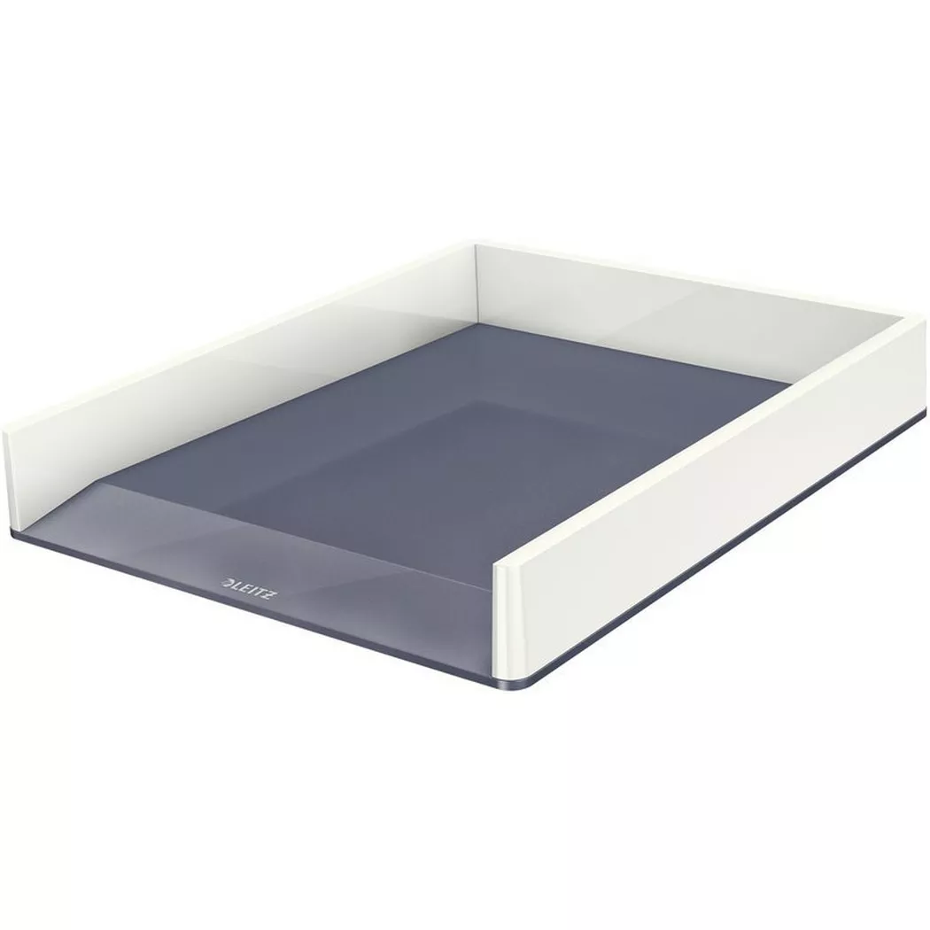 Leitz Letter Tray WOW Dual Colour