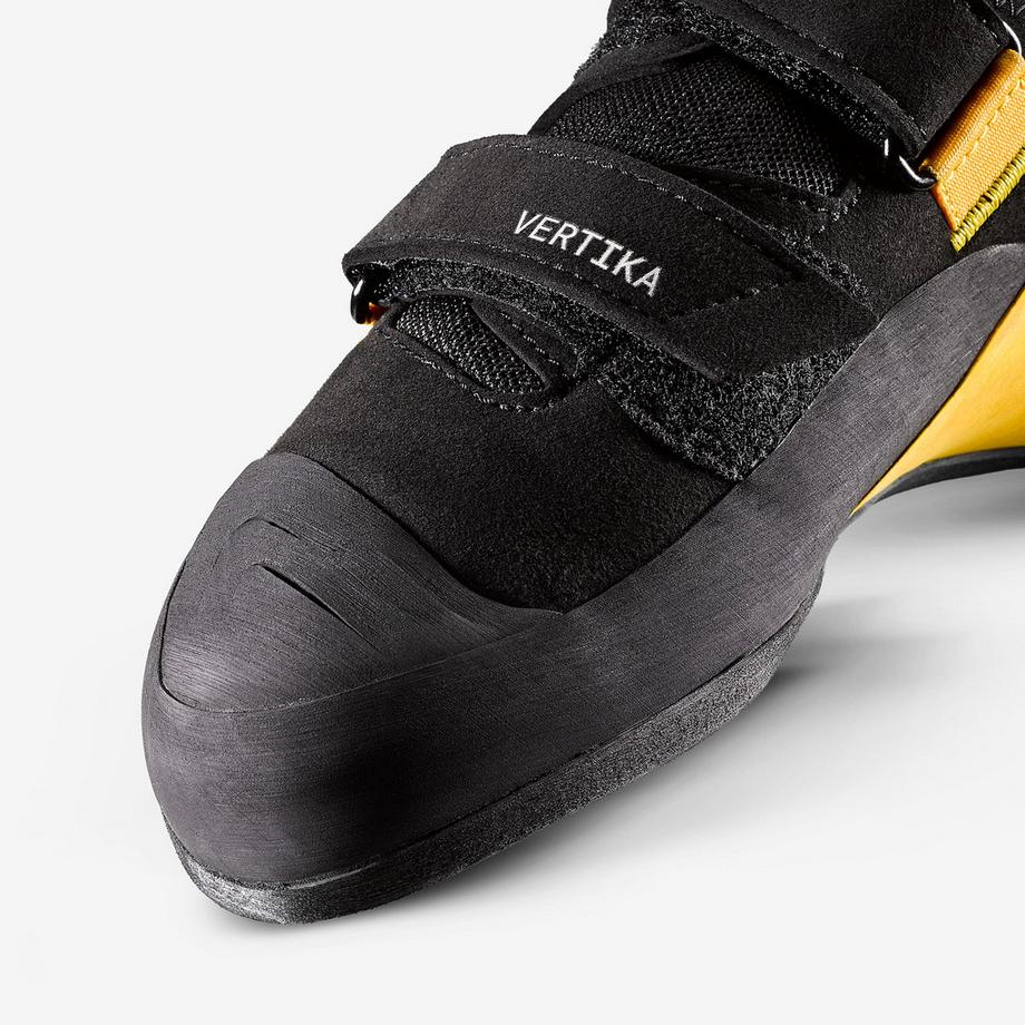 SIMOND Chaussons d'escalade techniques Vertika  