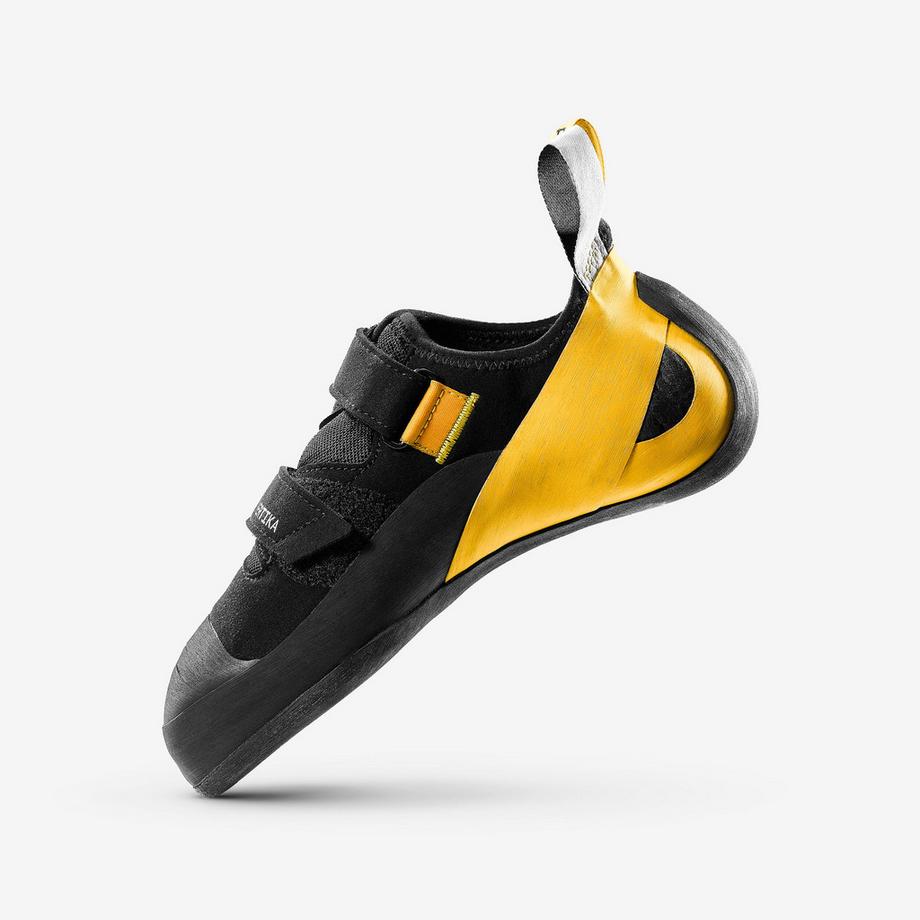 SIMOND Chaussons d'escalade techniques Vertika  