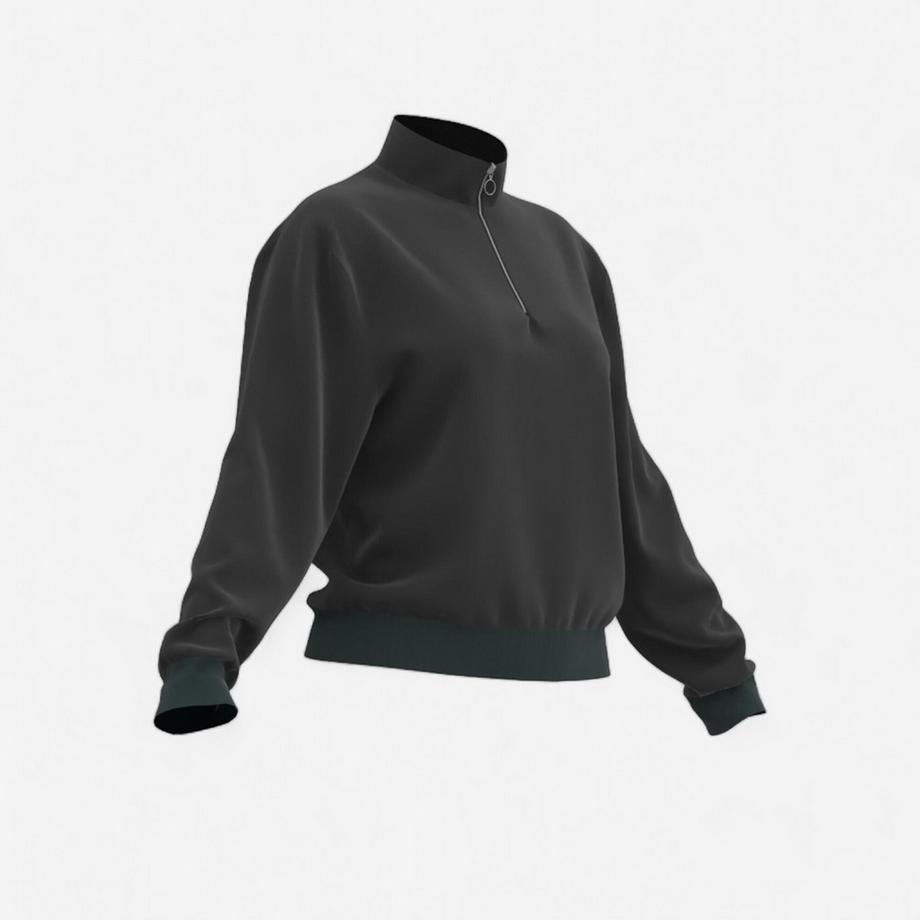 DOMYOS  Sweat-shirt - CARDIO 