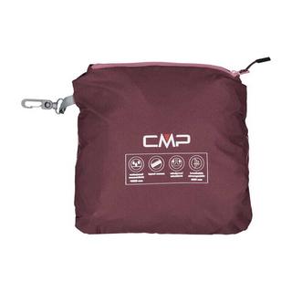 CMP  veste imperméabe à capuche avec ventiation 