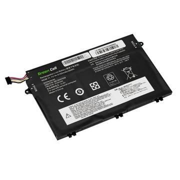 Notebook-Akku  11.4 V 4100 mAh Lenovo