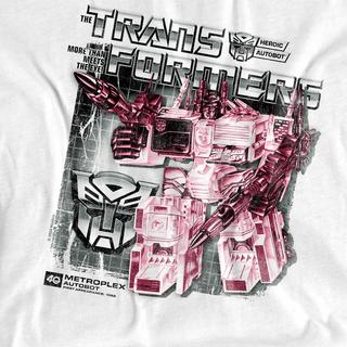 TRANSFORMERS  Tshirt 