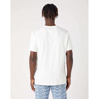 Wrangler  T-Shirt Graphic Tee 