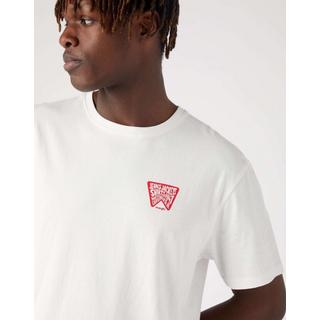 Wrangler  T-Shirt Graphic Tee 