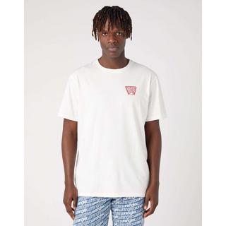 Wrangler  T-Shirt Graphic Tee 