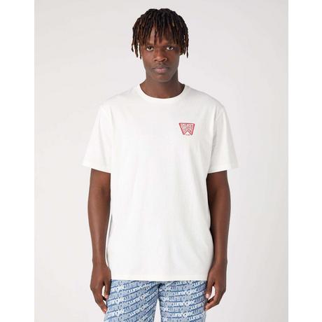 Wrangler  T-Shirt Graphic Tee 