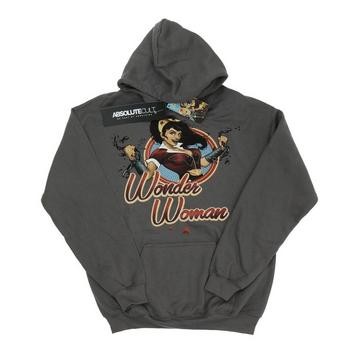 DC Bombshells Kapuzenpullover