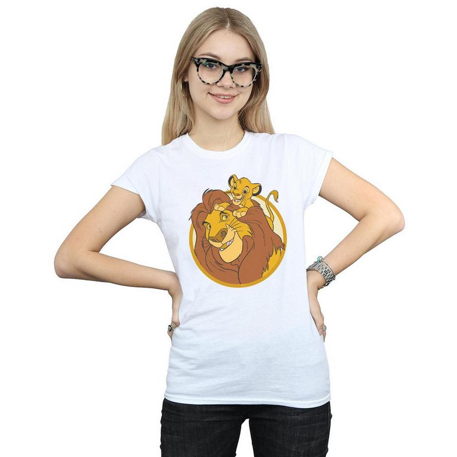 Disney The Lion King T-Shirt  