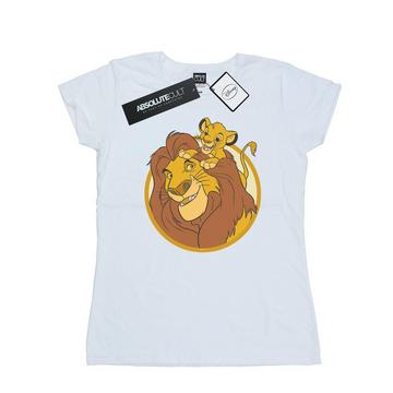 Tshirt THE LION KING