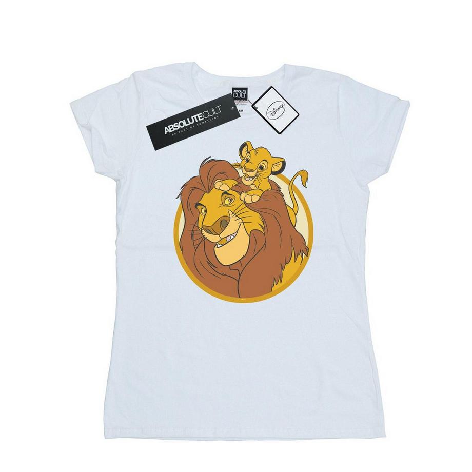 Disney The Lion King T-Shirt  