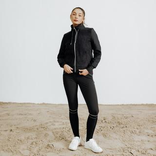 FOUGANZA 500 Felpa Full Zip  