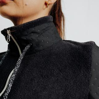 FOUGANZA 500 Felpa Full Zip  