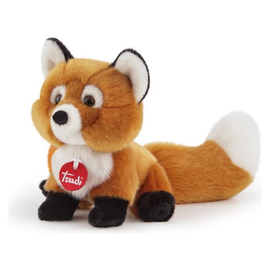 trudi  Fuchs Vicky (19cm) 