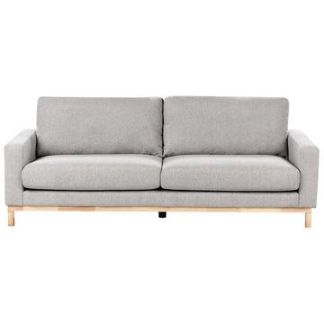 3 Sitzer Sofa aus Polyester Modern SIGGARD