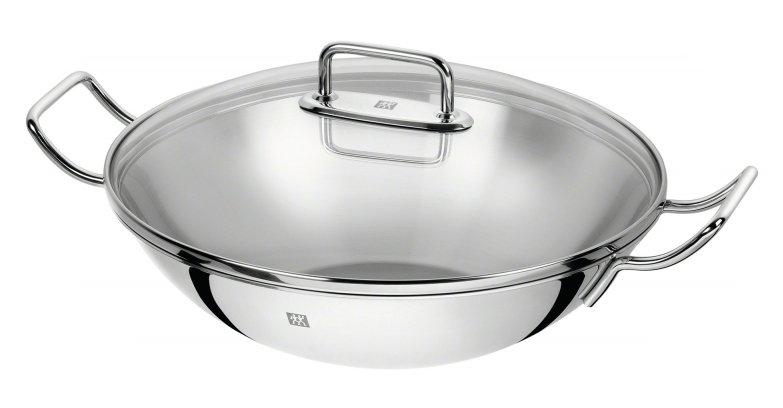 ZWILLING  Plus - Wok Ø 32 cm 