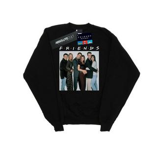 Friends  Sweatshirt 